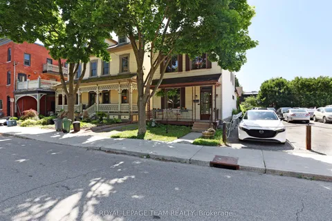 142 Cathcart Street, ON K1N 5B8