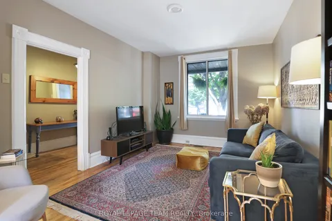 142 Cathcart Street, ON K1N 5B8