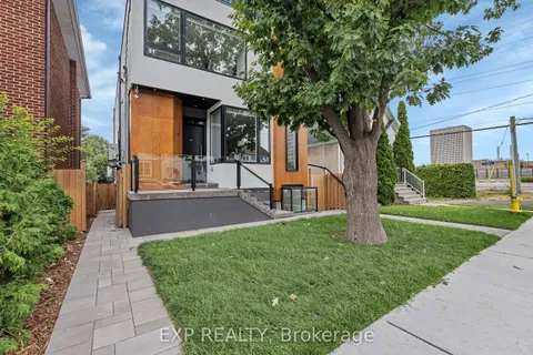 4A HURON Avenue, ON K1Y 0V9