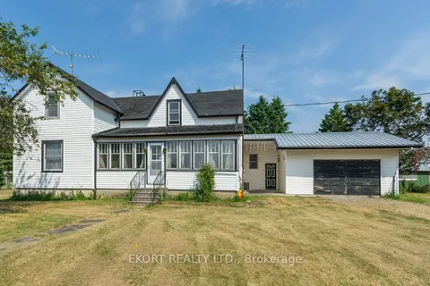 1172 Salem Road, ON K0K 1T0