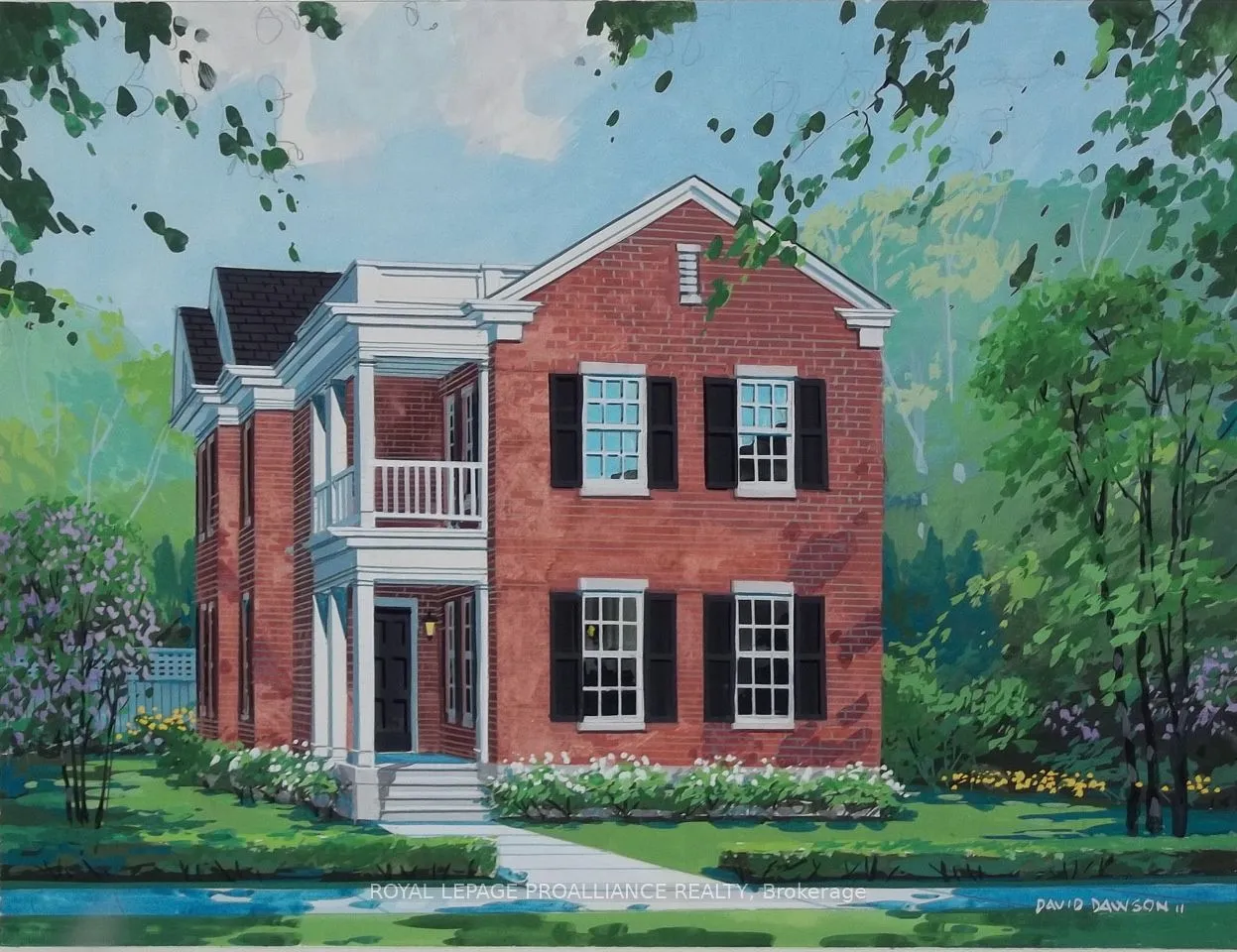 954 Ernest Allen Boulevard, ON K9A 2C8