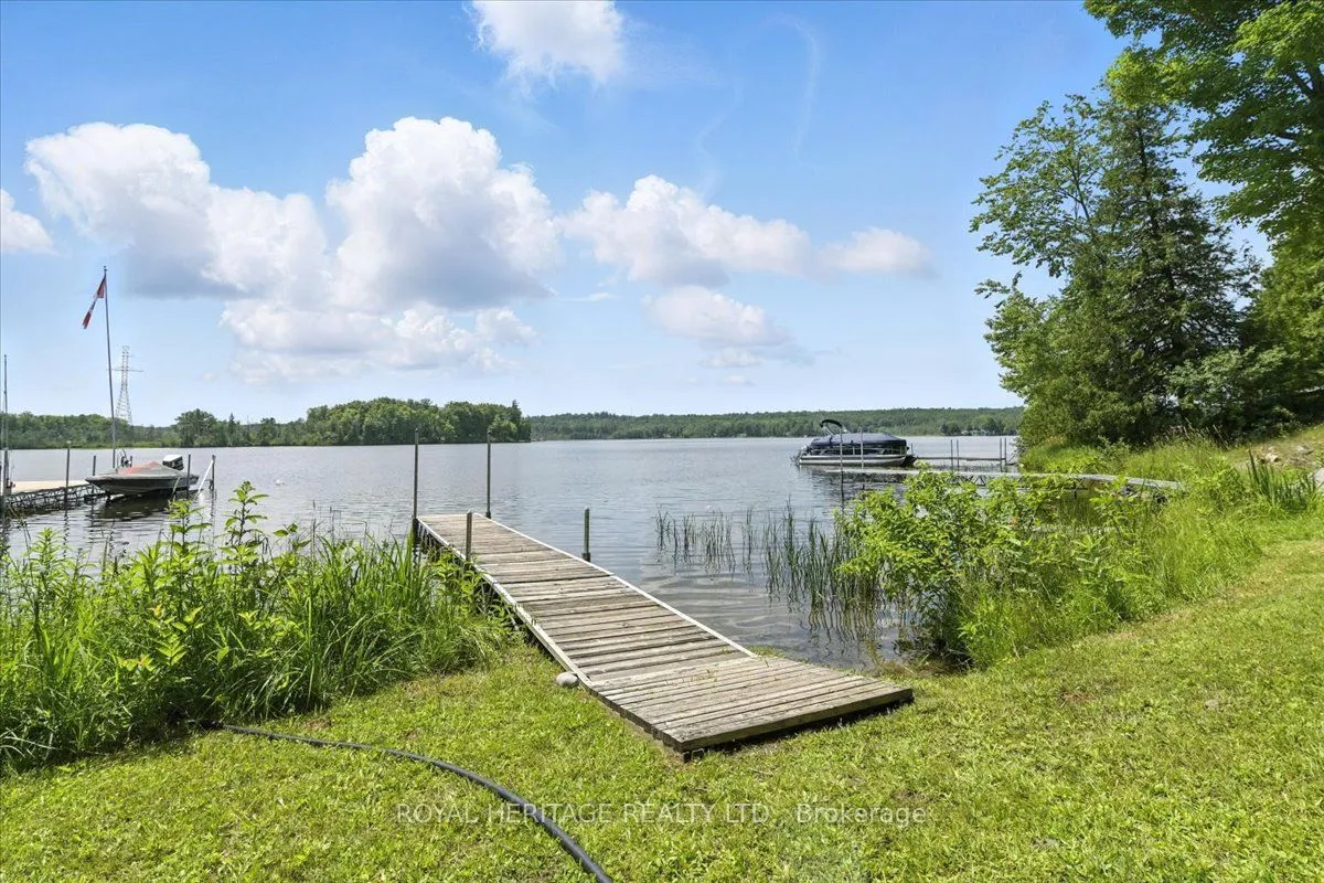 58 Fire Route 30 N/A, ON K0L 1Z0