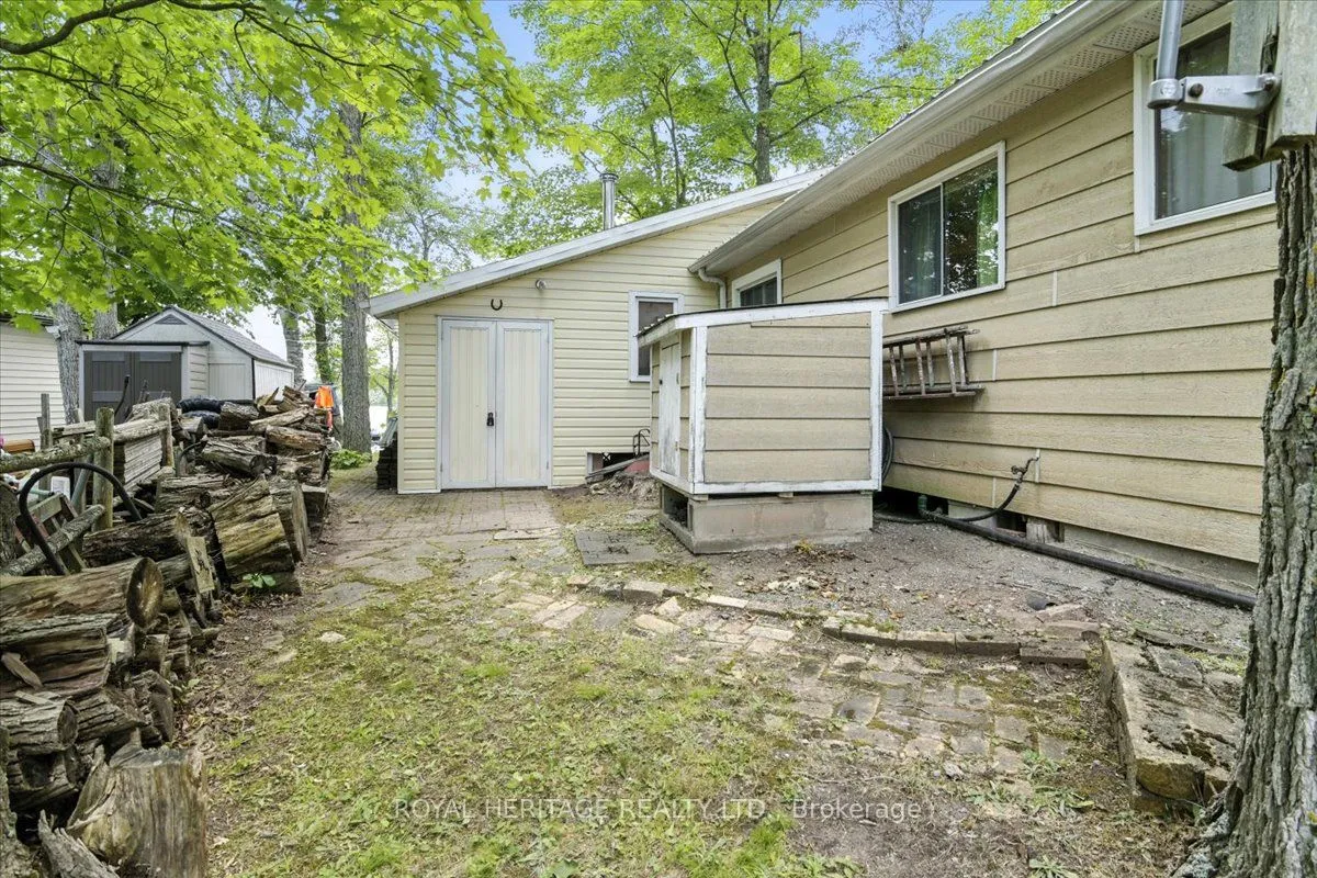 58 Fire Route 30 N/A, ON K0L 1Z0