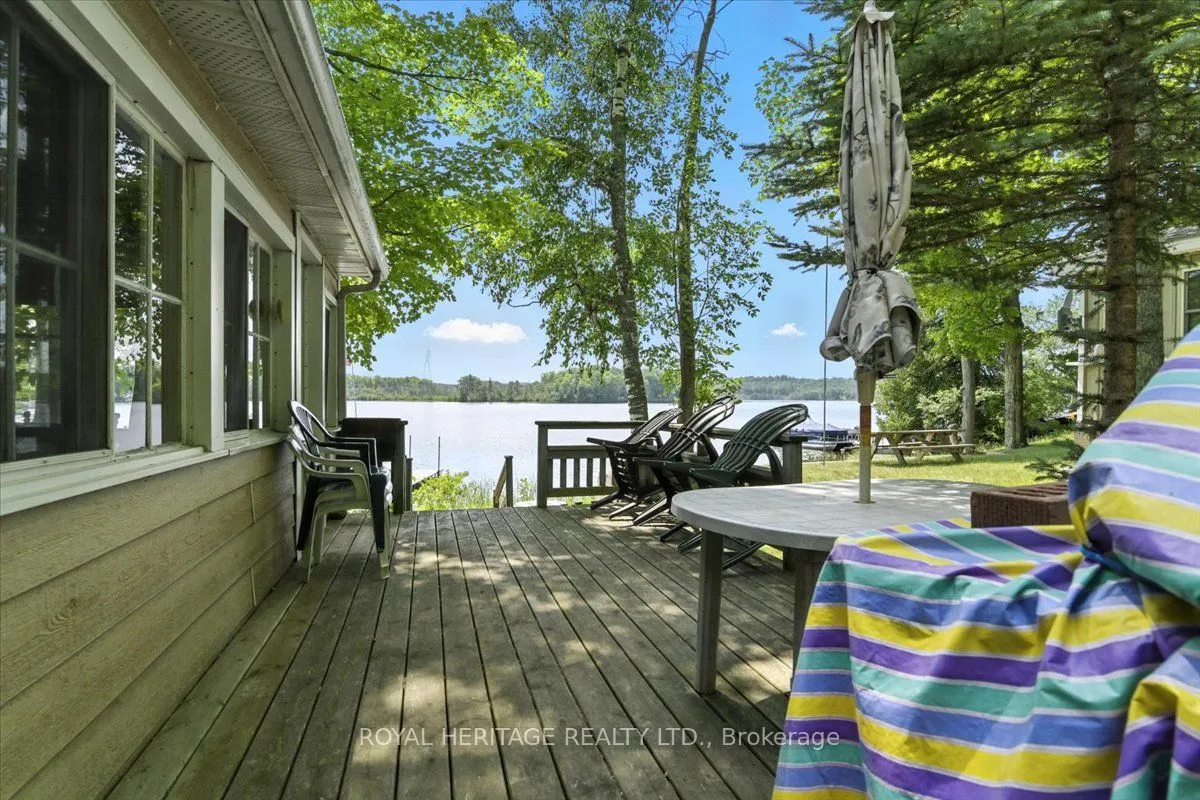 58 Fire Route 30 N/A, ON K0L 1Z0