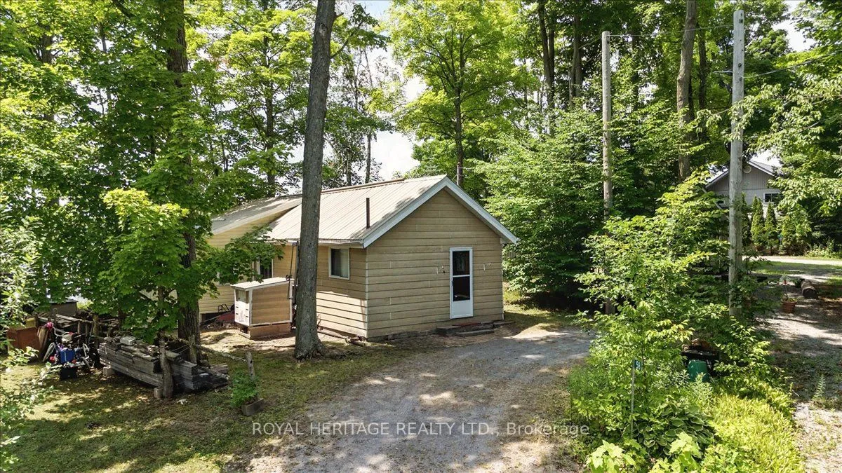 58 Fire Route 30 N/A, ON K0L 1Z0