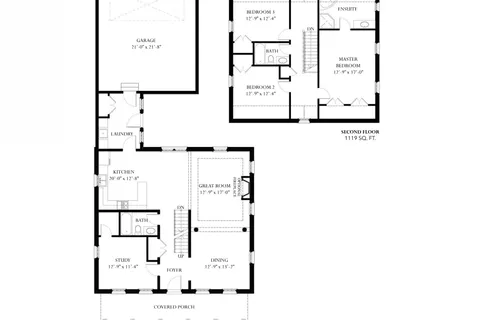 911 Ernest Allen Boulevard, ON K9A 1W9