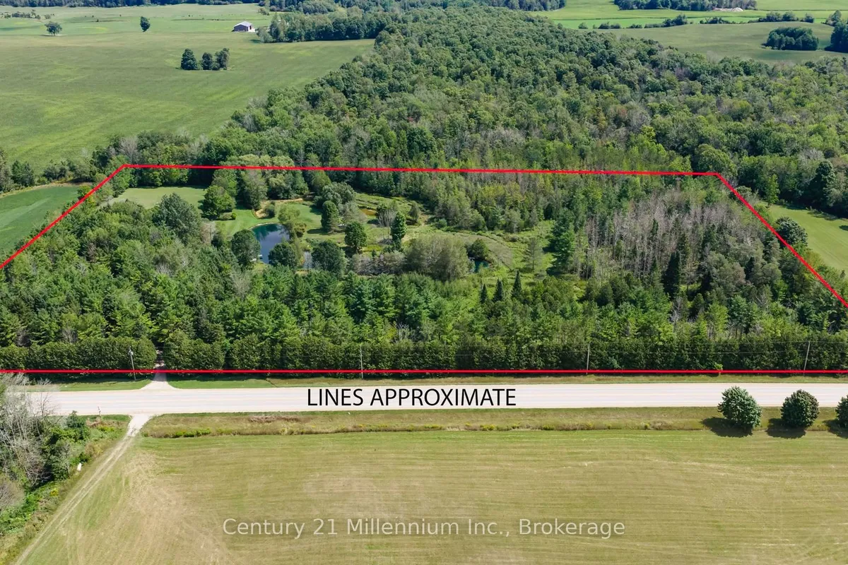 9849 Wellington Rd 3 N/A, ON N0G 1M0