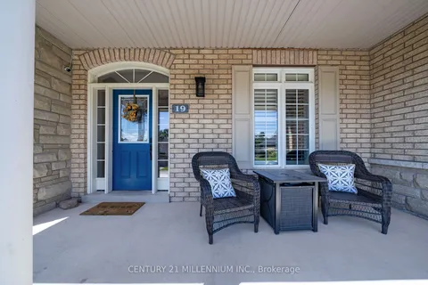 19 Leader Court, ON N0B 1Z0