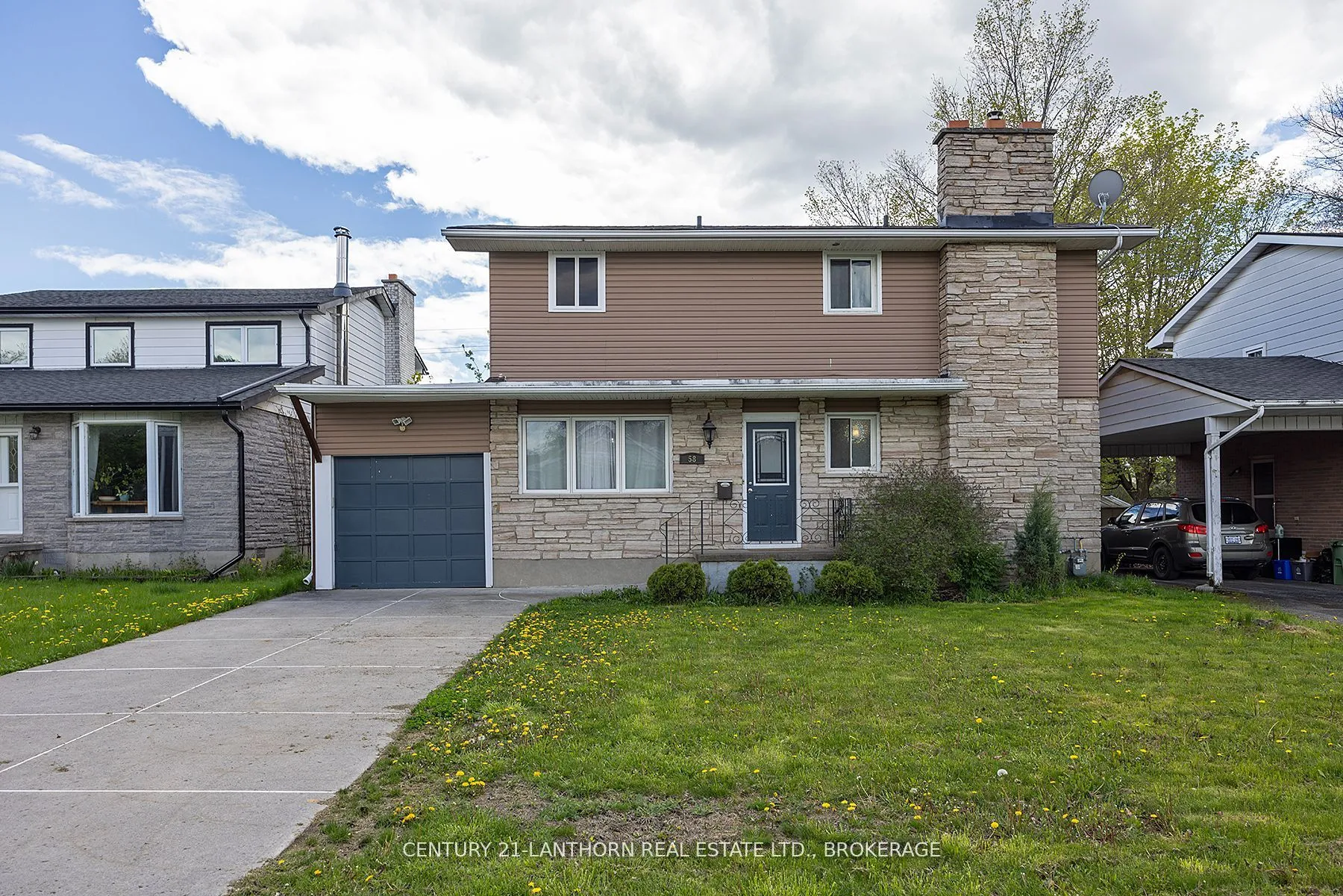 58 Cliff Crescent, ON K7M 1A8