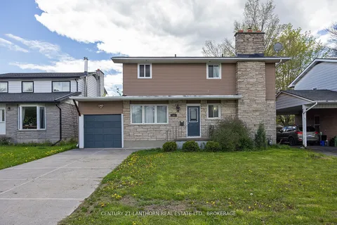 58 Cliff Crescent, ON K7M 1A8