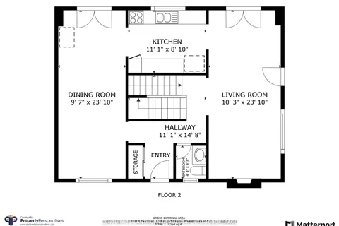 58 Cliff Crescent, ON K7M 1A8
