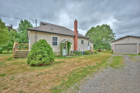 1317 Third Street Louth N/A, ON L2R 6P9