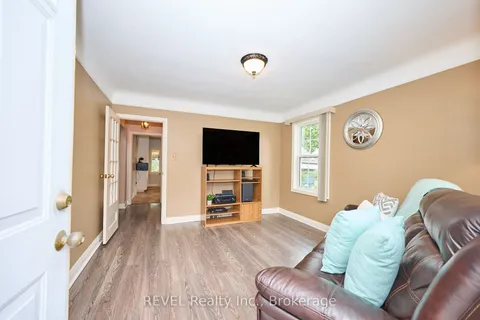 1317 Third Street Louth N/A, ON L2R 6P9