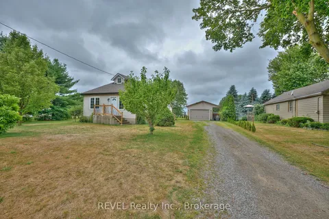 1317 Third Street Louth N/A, ON L2R 6P9