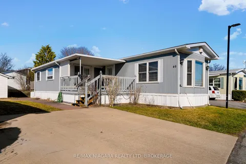 3033 Townline Road, ON L0S 1S1