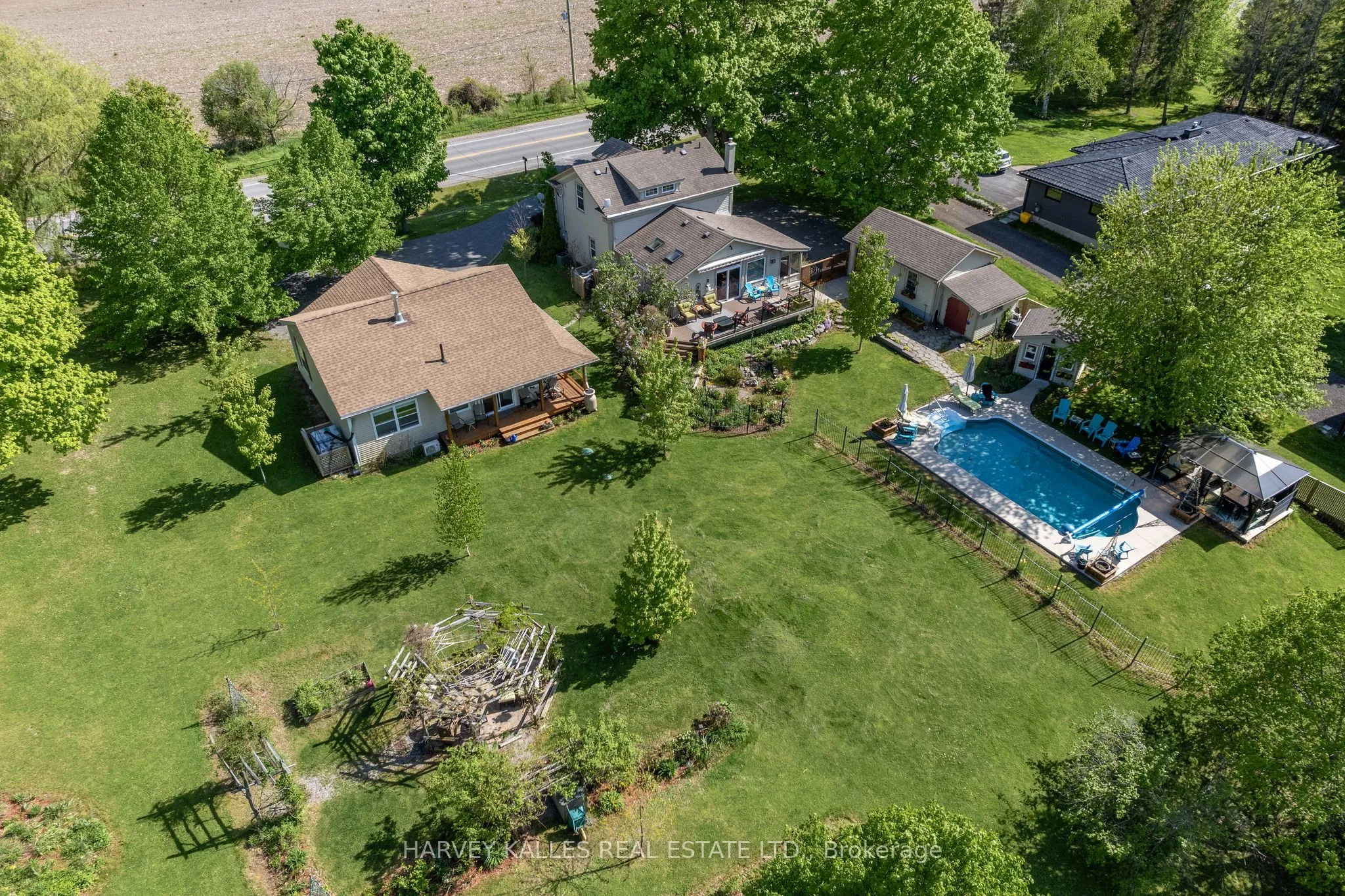 14782 Loyalist Parkway, ON K0K 1G0