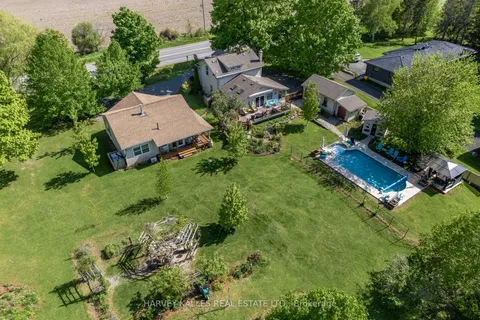 14782 Loyalist Parkway, ON K0K 1G0