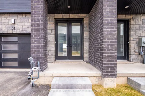 21 Warren Trail, ON L3B 0N8