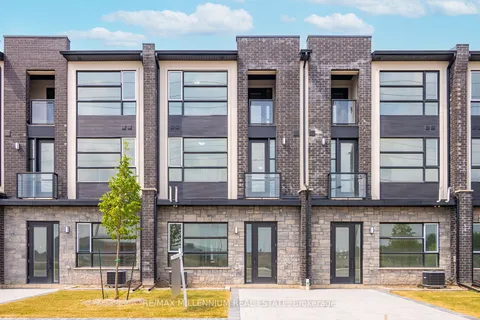 21 Warren Trail, ON L3B 0N8