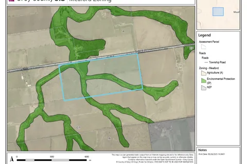 LT24 CON 4 SYDENHAM N/A, ON N0H 1B0