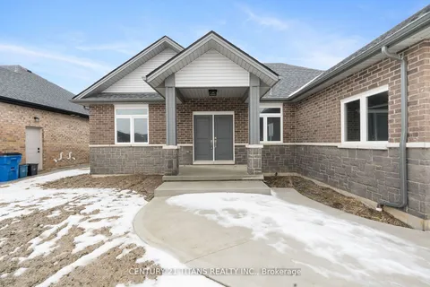 19 Tracy Drive, ON N7M 6G2