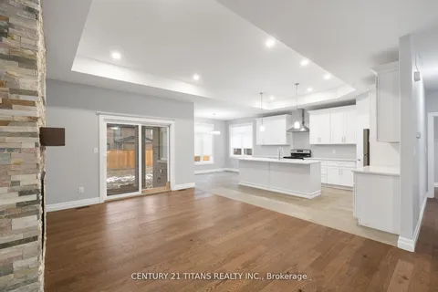 19 Tracy Drive, ON N7M 6G2