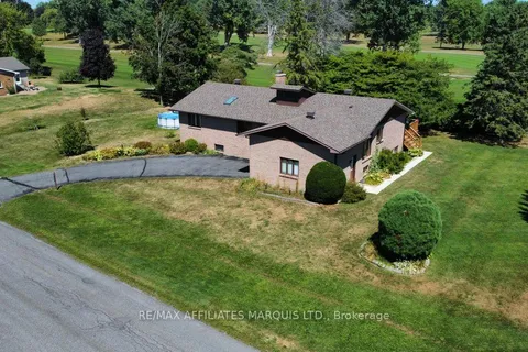 6711 Gilmore Hill Road, ON K6H 7J3