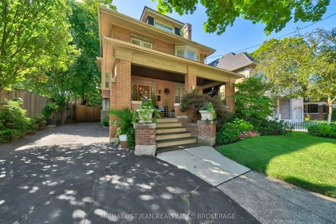 98 Sherman Avenue, ON L8M 2P7