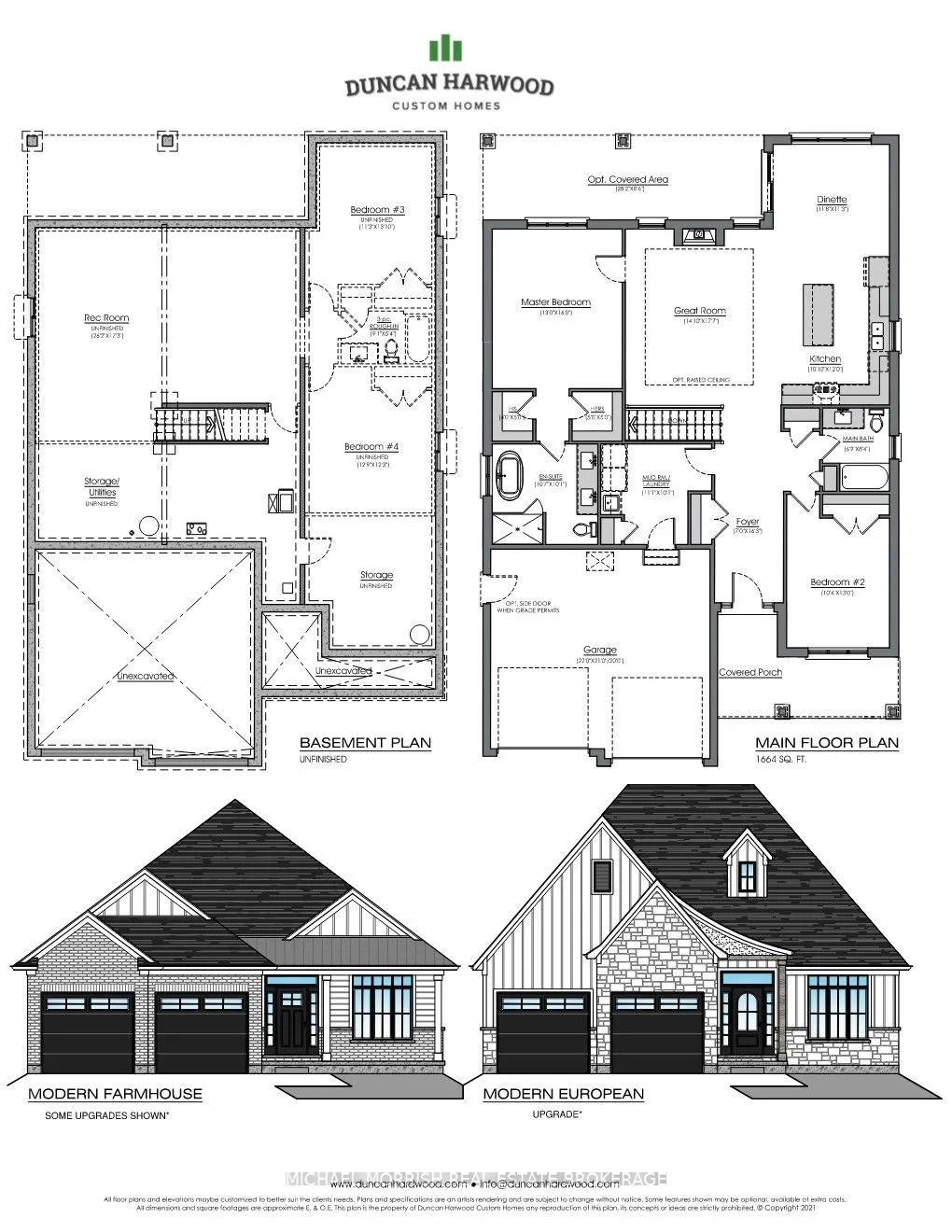 170 Harvest Lane, ON N0L 1G2