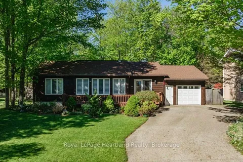 216 Shadywood Crescent, ON N2Z 2X3