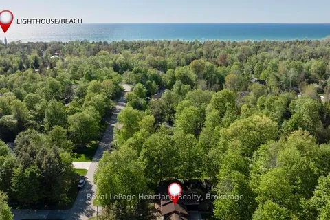 216 Shadywood Crescent, ON N2Z 2X3