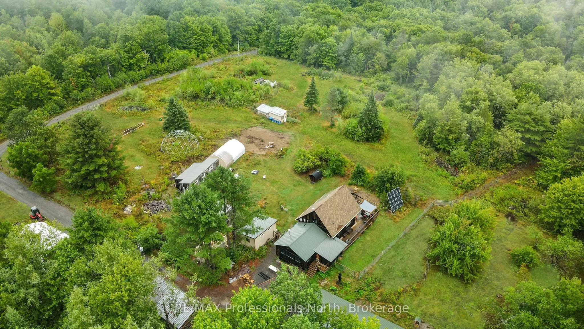 1597 Queens Line Road, ON K0M 2K0