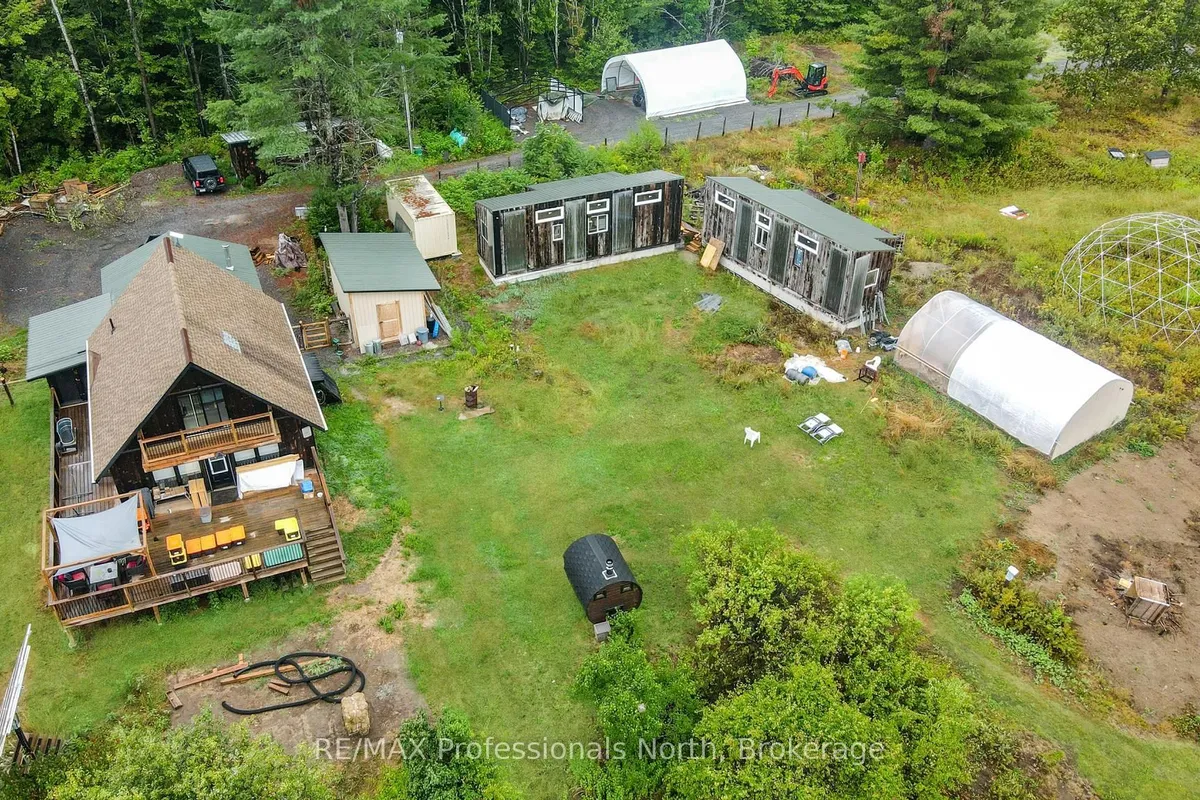 1597 Queens Line Road, ON K0M 2K0