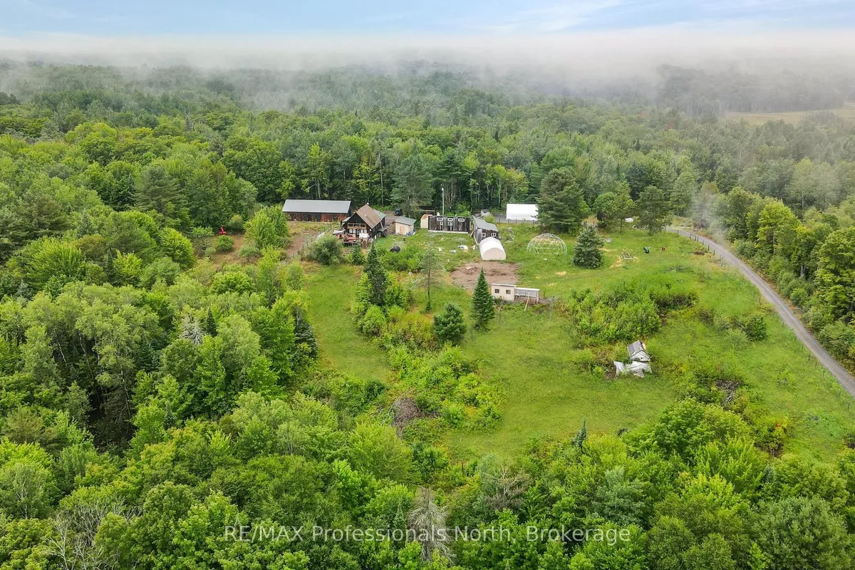 1597 Queens Line Road, ON K0M 2K0