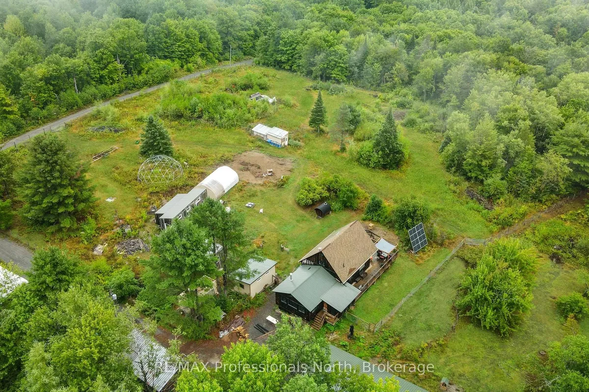 1597 Queens Line Road, ON K0M 2K0