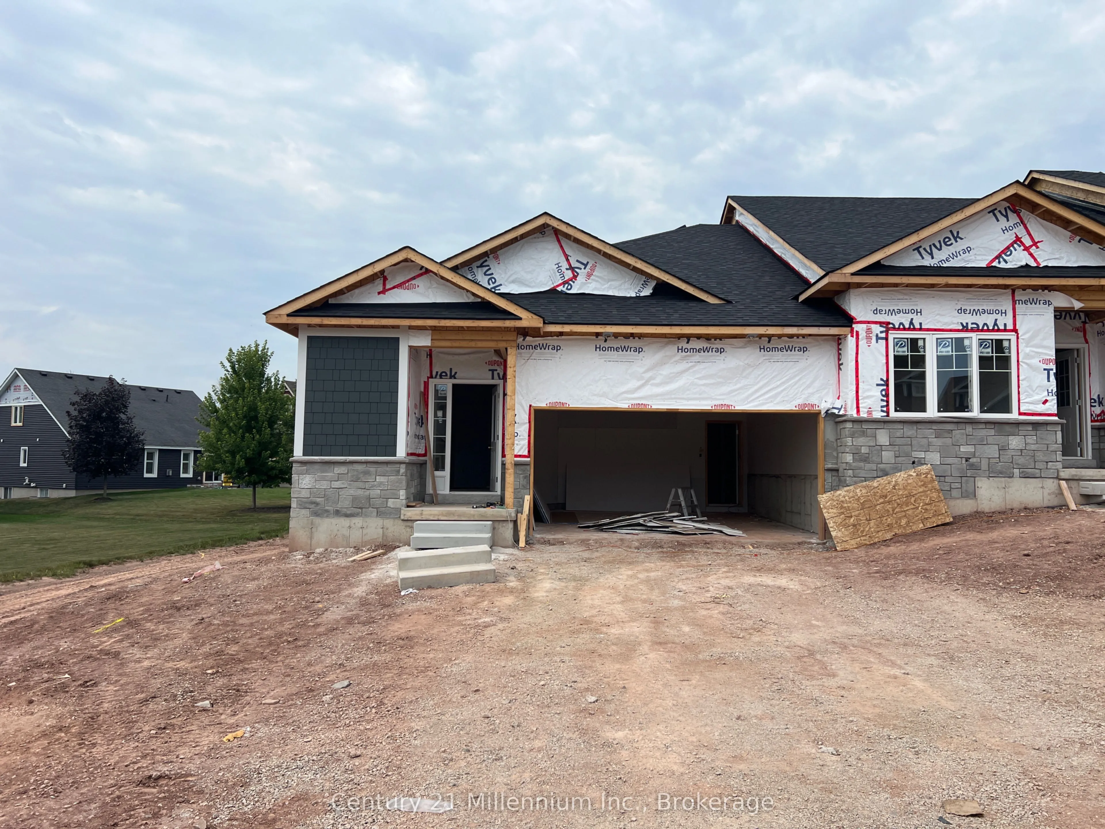 308 Telford Trail, ON N0H 1S0