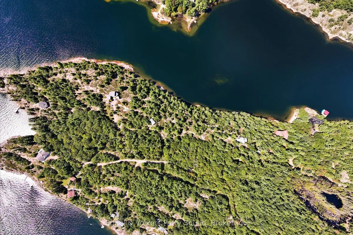 1 MA Lane, ON P2A 2W9