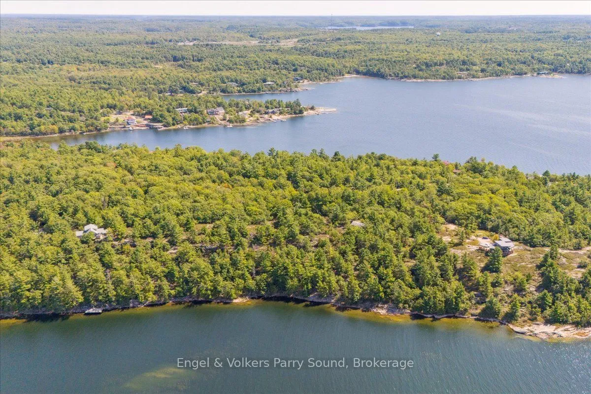 1 MA Lane, ON P2A 2W9