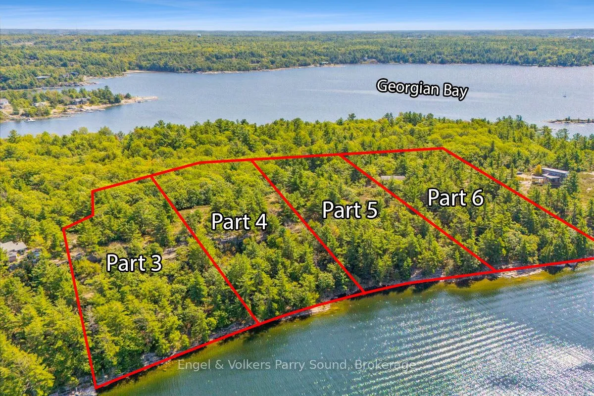 1 MA Lane, ON P2A 2W9