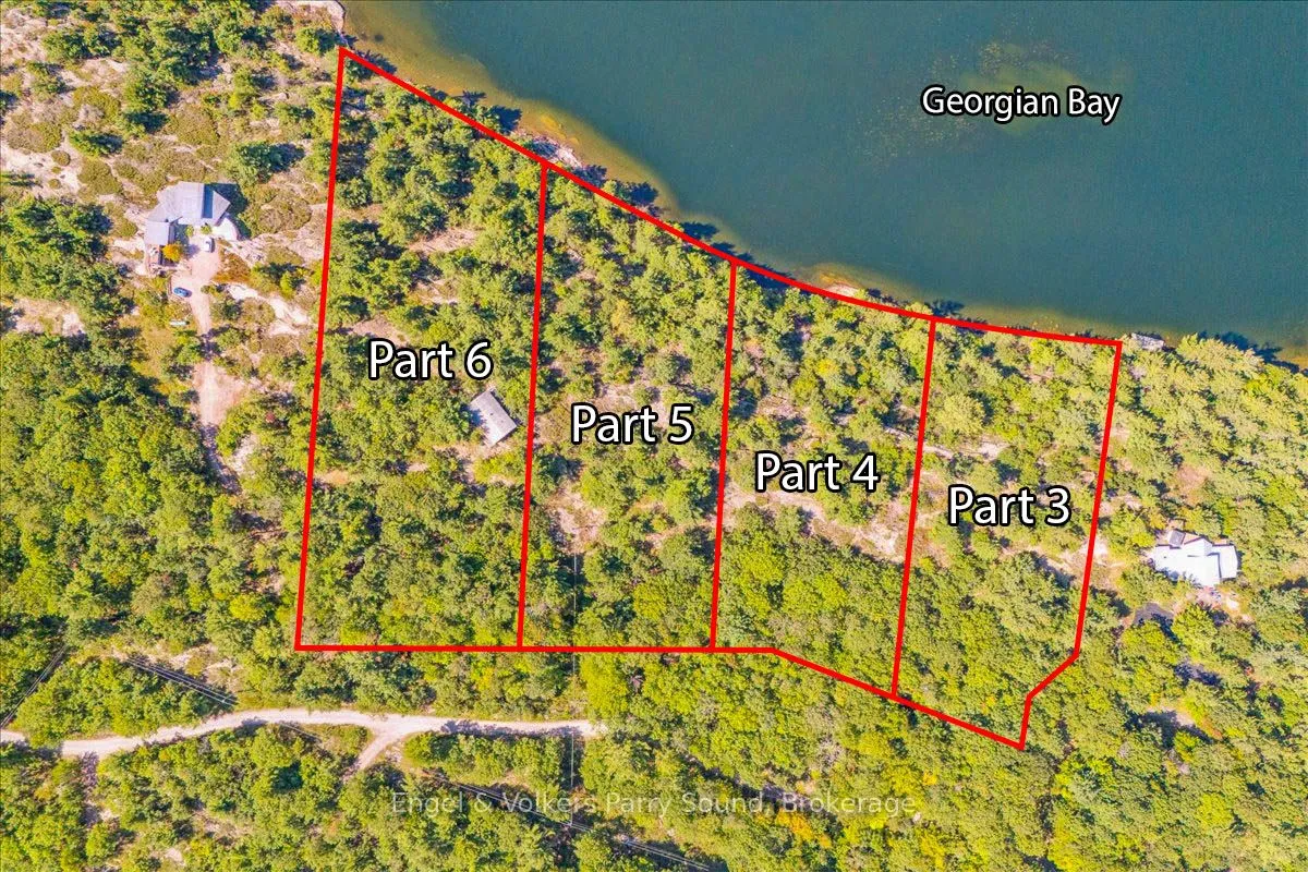 3 MA Lane, ON P2A 2W9