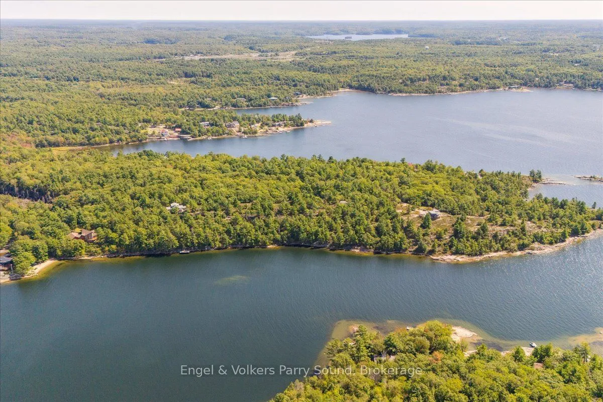 3 MA Lane, ON P2A 2W9