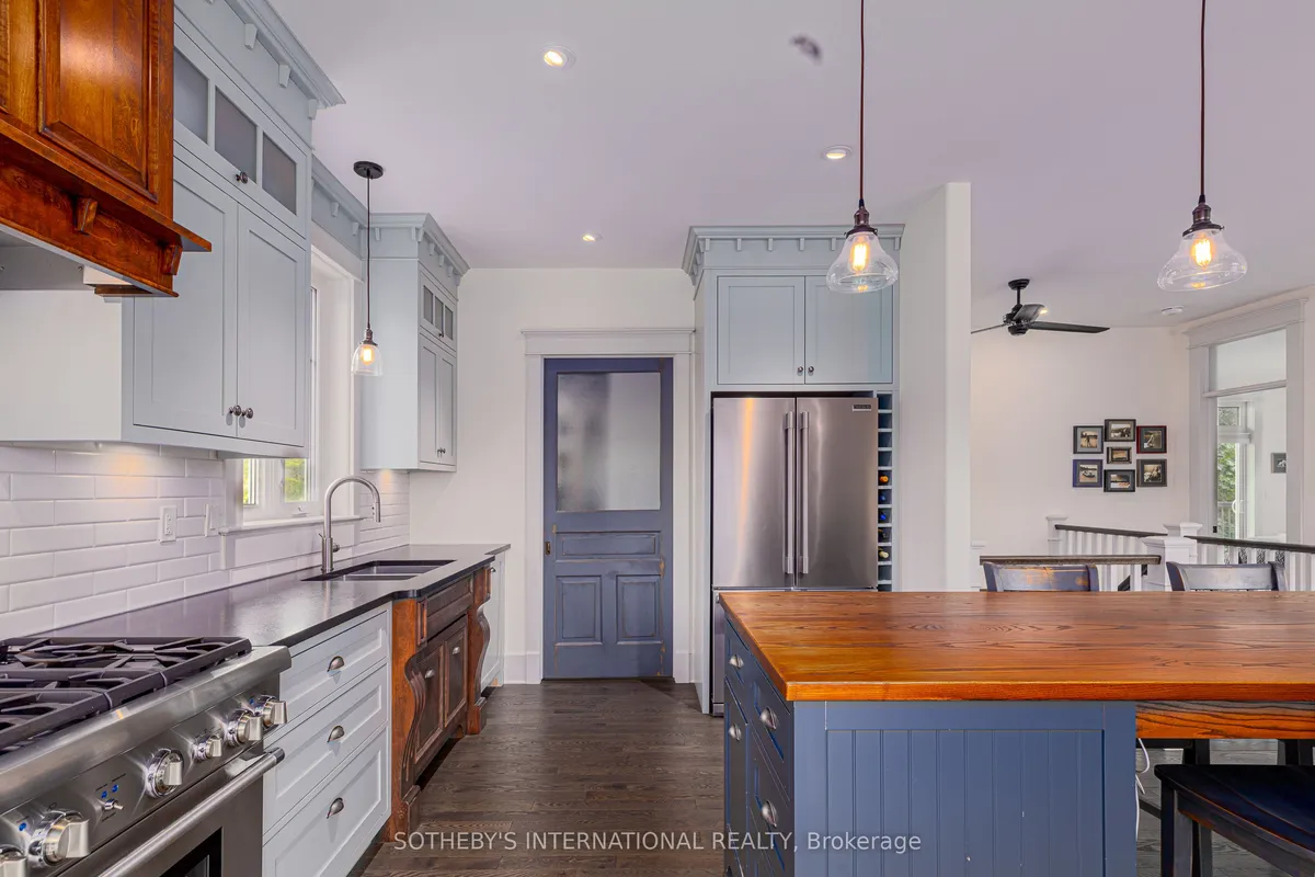 485 Stone Street, ON K7G 2A3