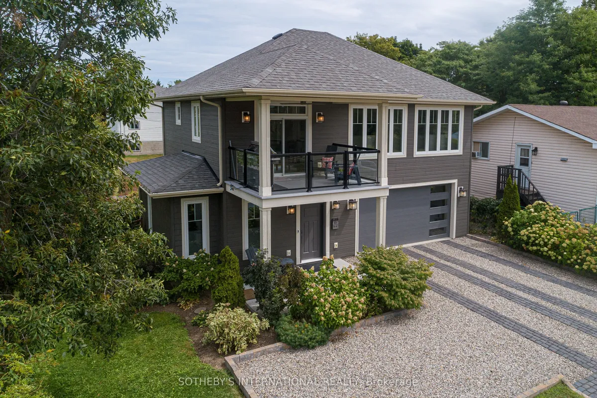 485 Stone Street, ON K7G 2A3