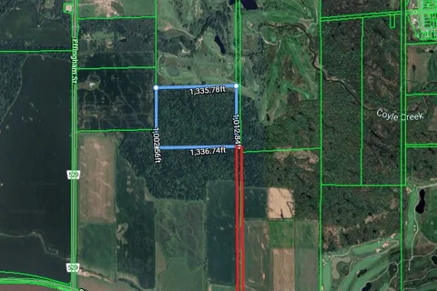 TBD Webber Road, ON L3B 5N8