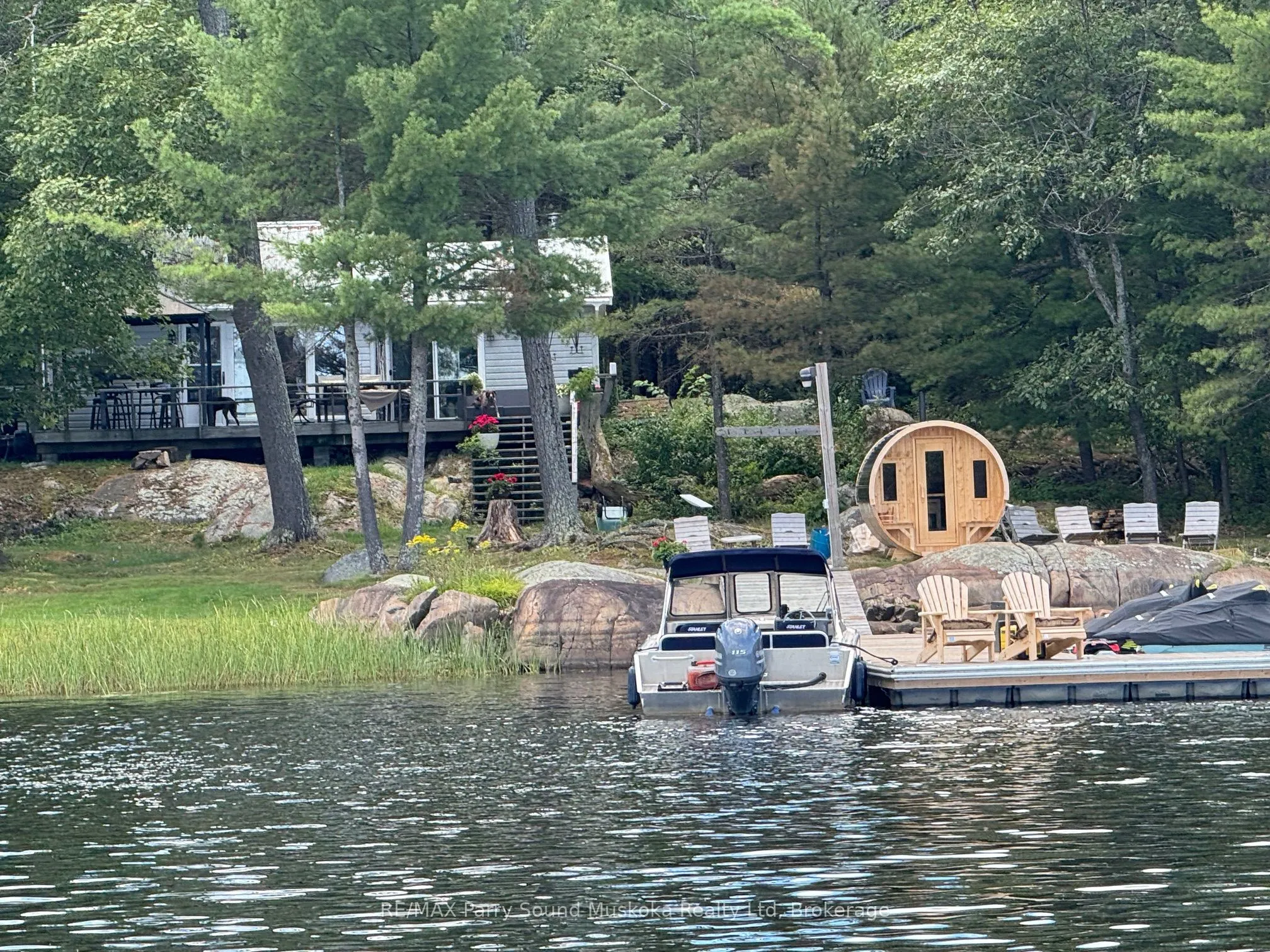 2 A22 ISLAND N/A, ON P0G 1K0