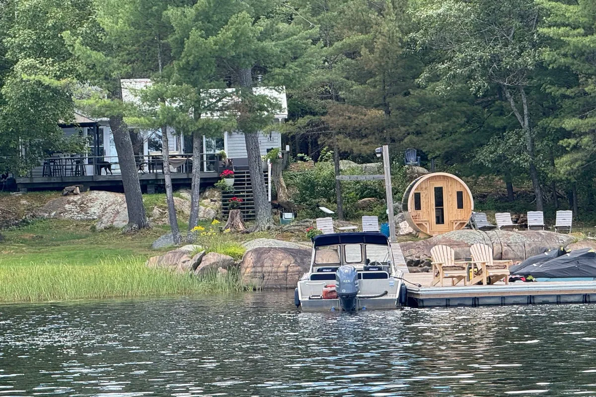 2 A22 ISLAND N/A, ON P0G 1K0