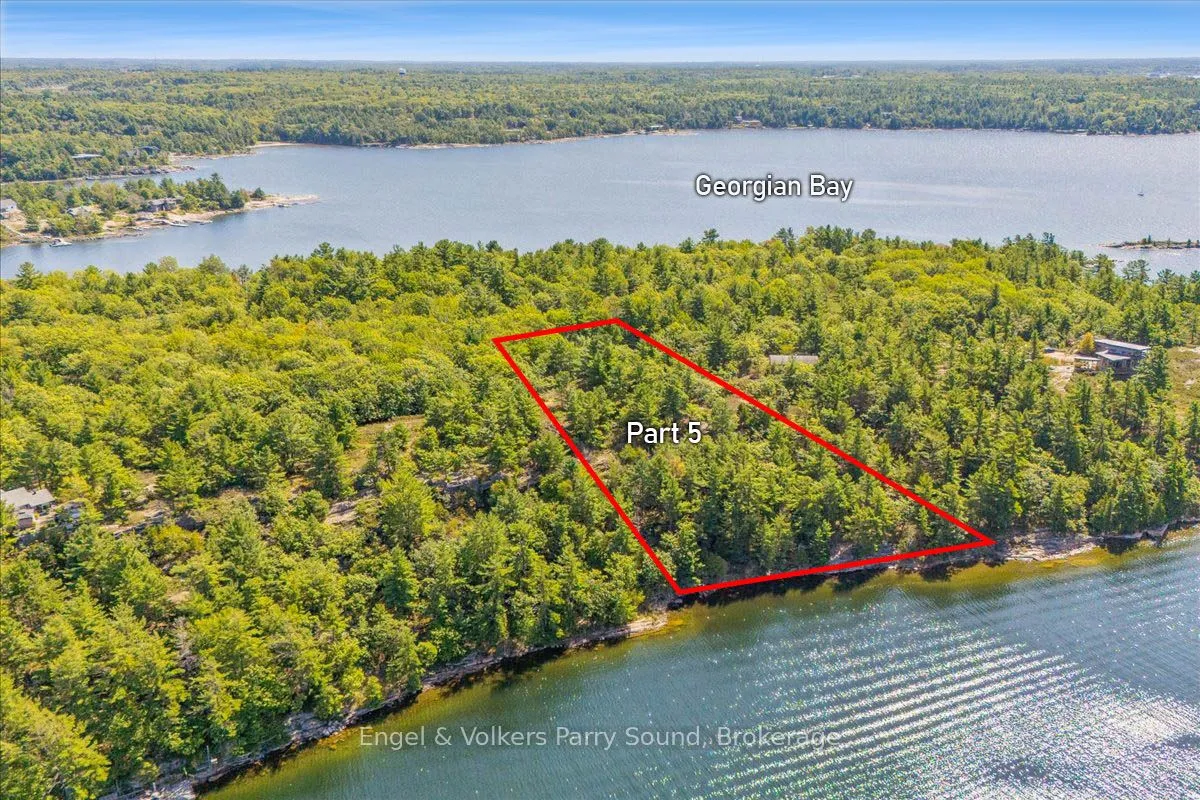 5 MA Lane, ON P2A 2W9