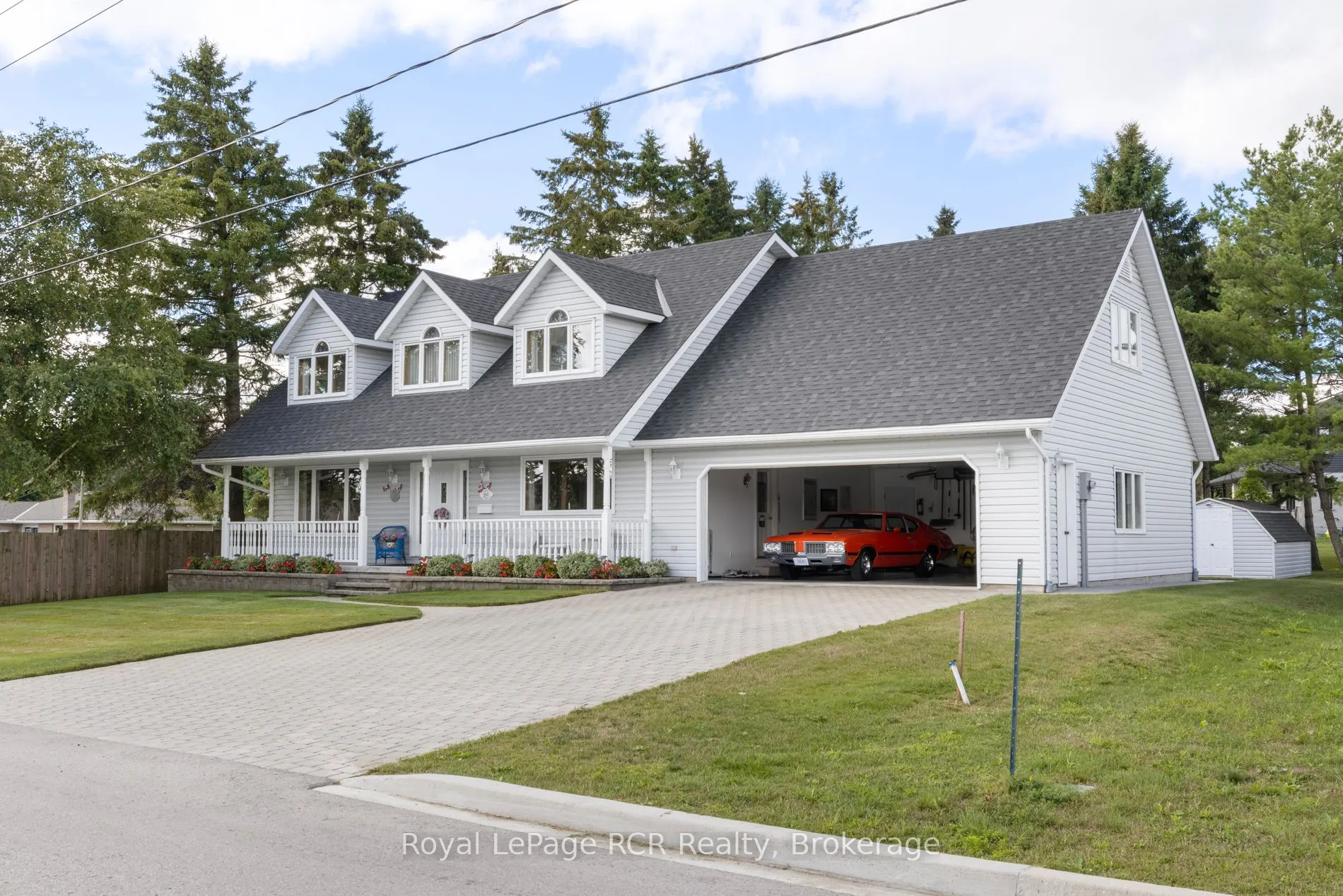 201 Church Street, ON N0G 2L0