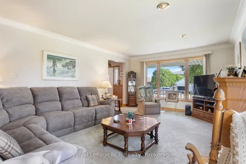 201 Church Street, ON N0G 2L0