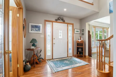 201 Church Street, ON N0G 2L0